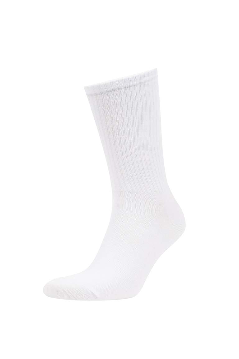 Chaussettes Courtes Coton pour Homme - 3 Paires