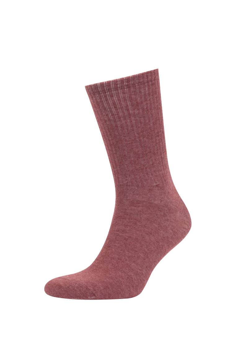 Chaussettes Courtes Coton pour Homme - 3 Paires