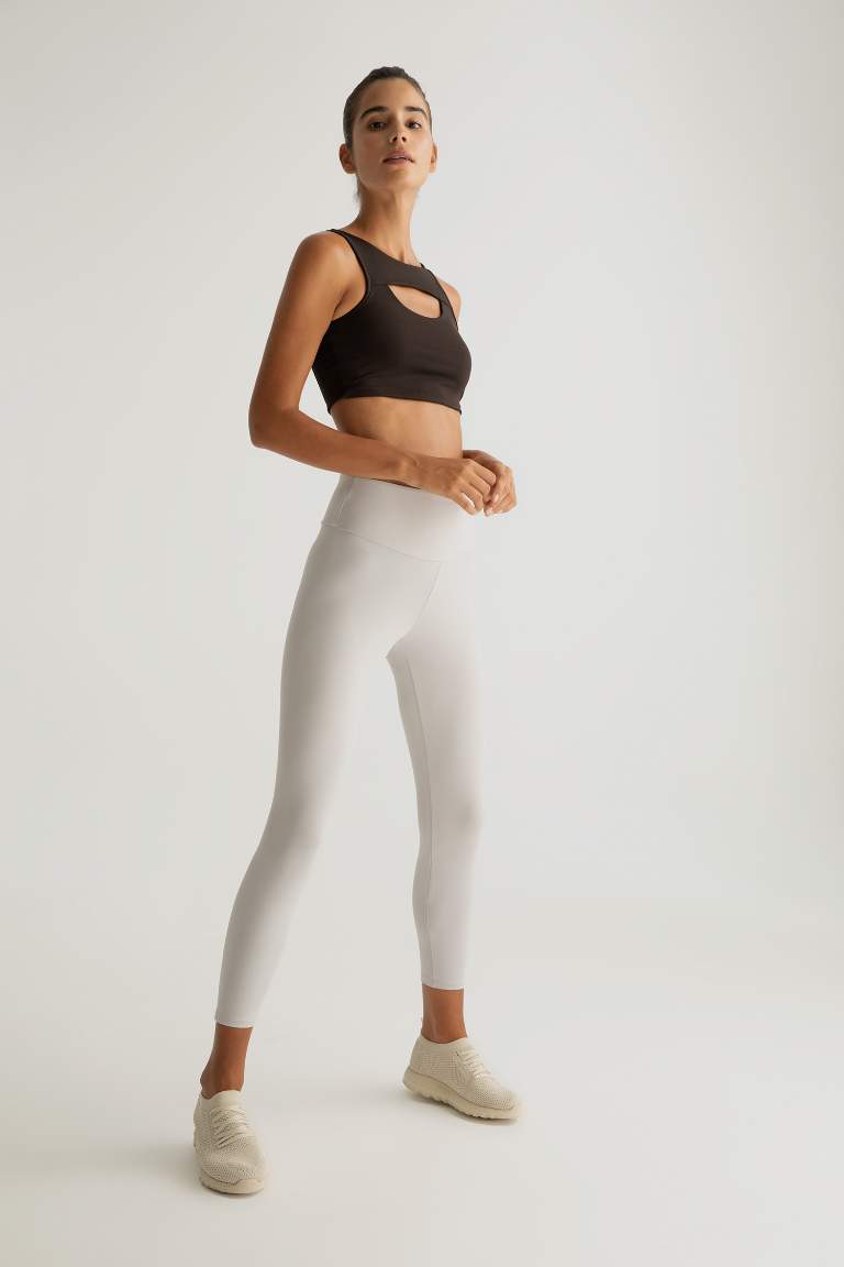 Ankle Length Leggings