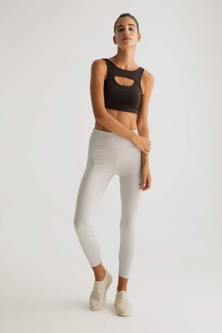Ankle Length Leggings