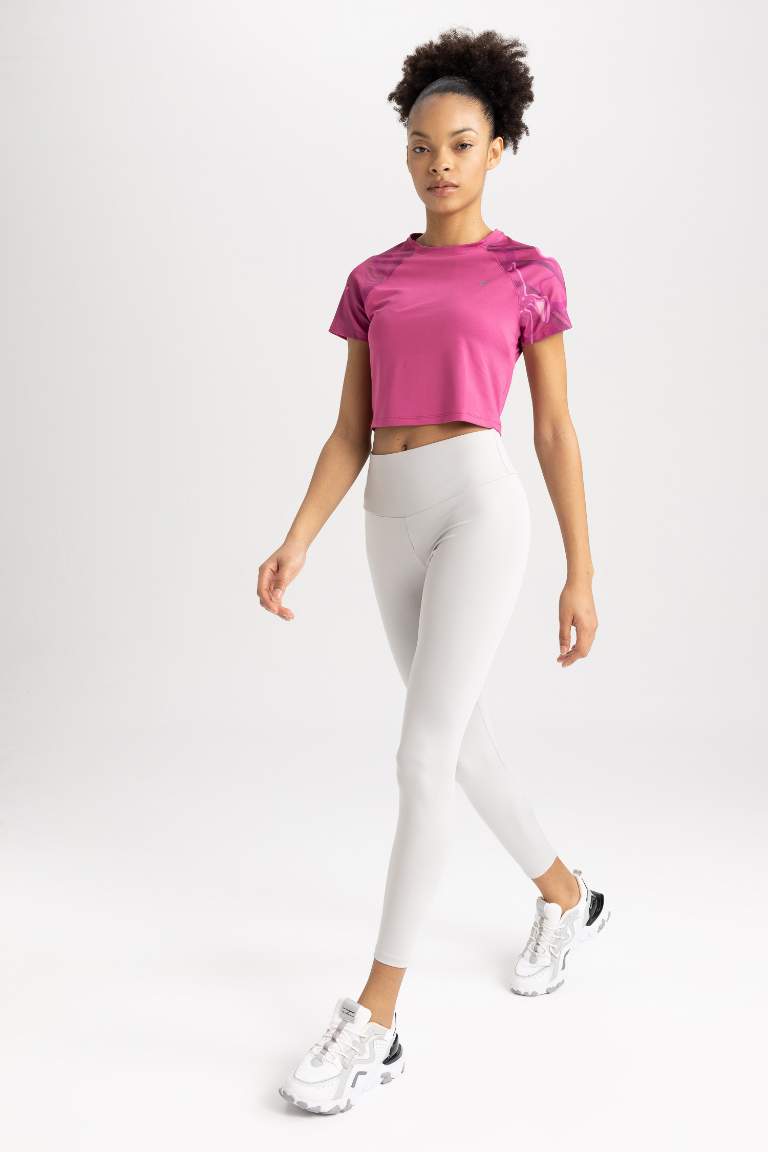 Ankle Length Leggings