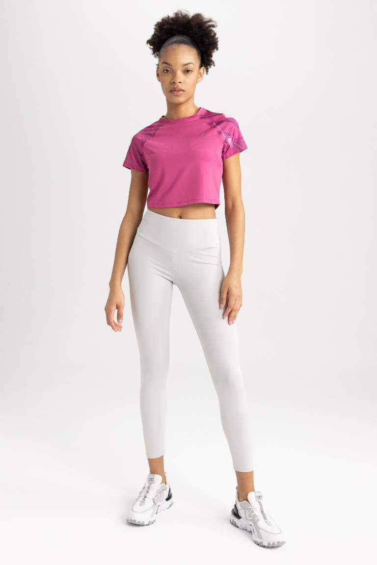 Ankle Length Leggings