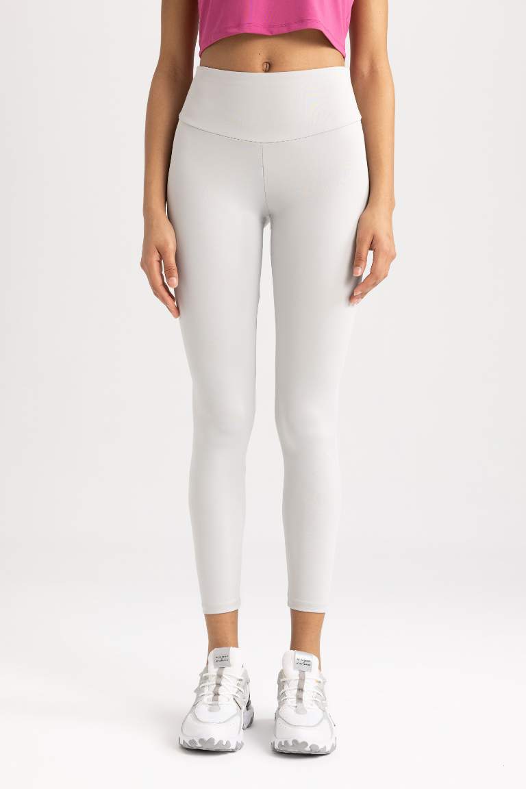 Ankle Length Leggings