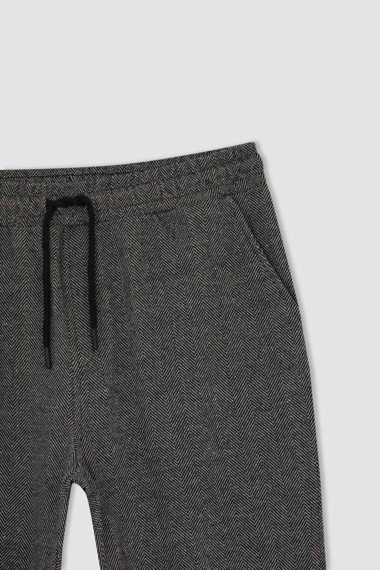 Regular Fit Pantolon