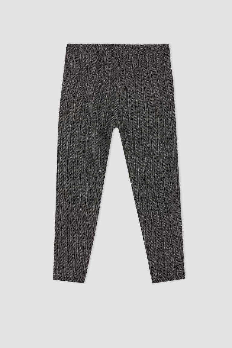 Regular Fit Pantolon