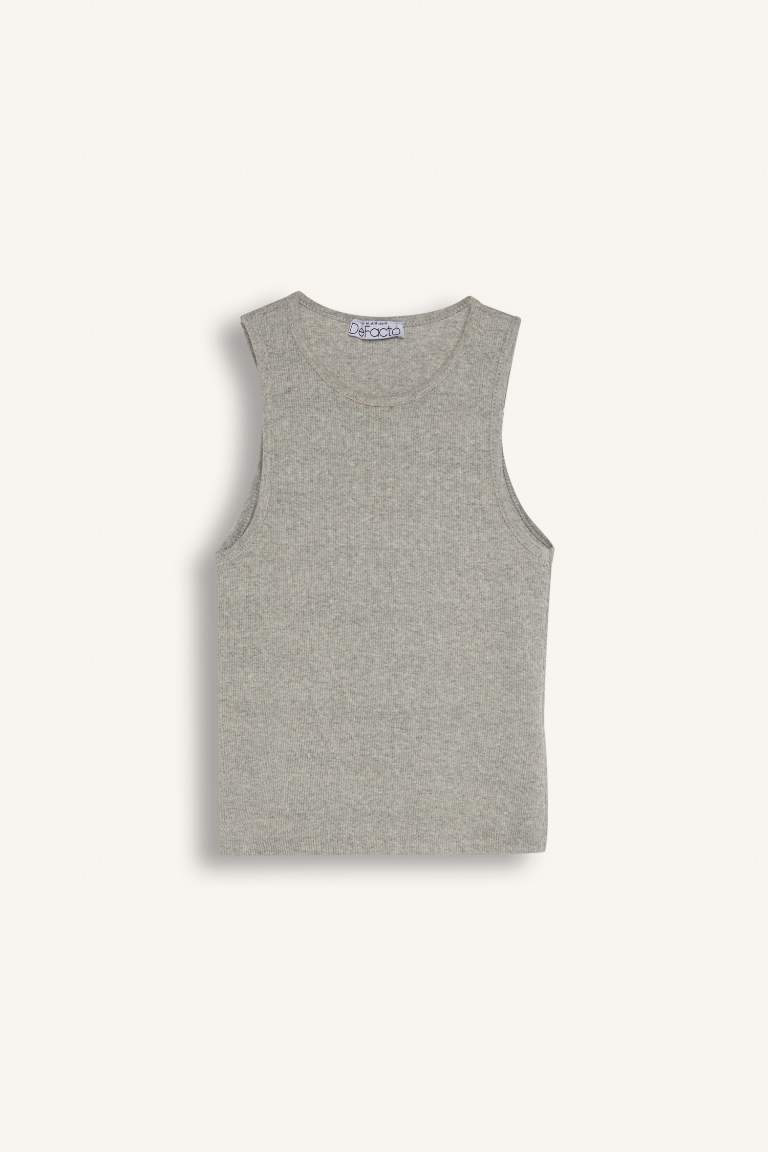 Regular Fit Pamuklu Kısa Kollu Tişört
