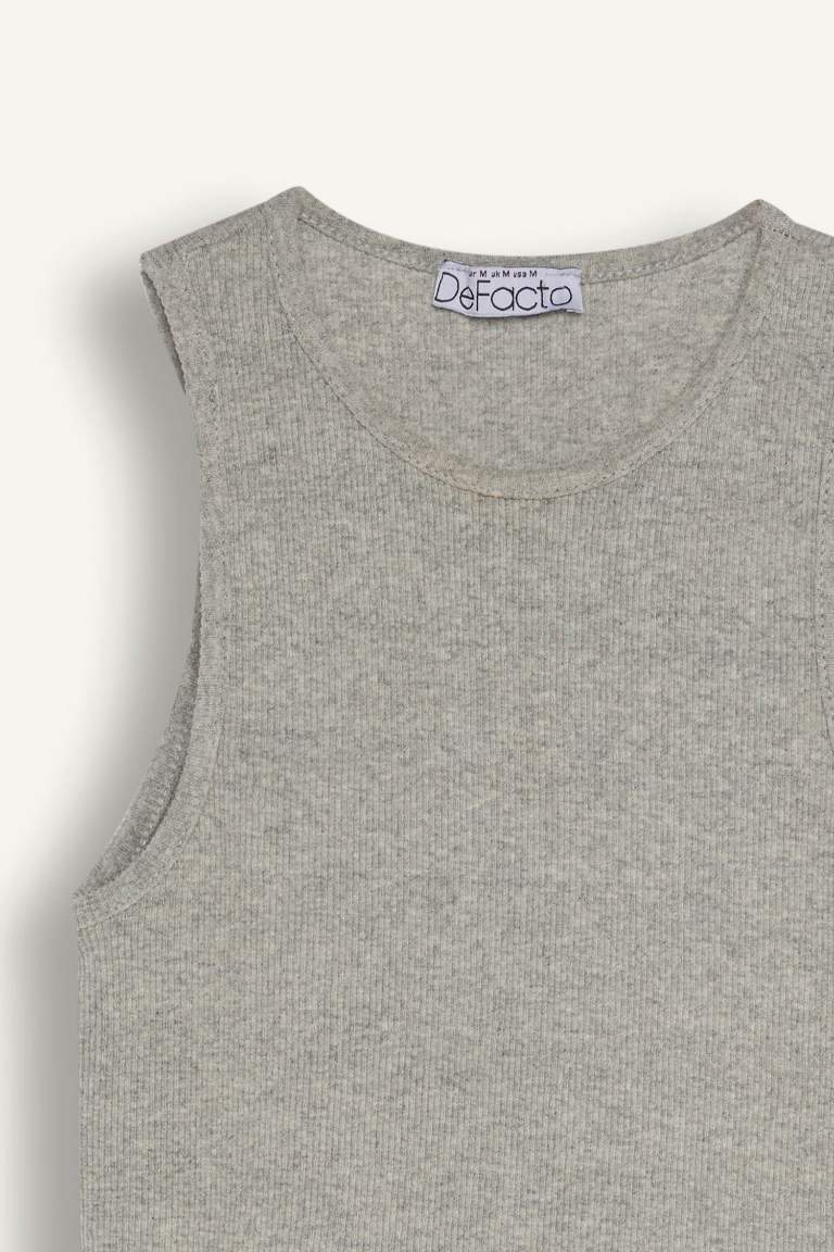 Regular Fit Pamuklu Kısa Kollu Tişört