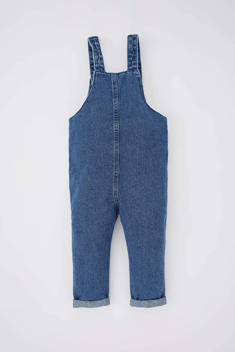 Regular Fit Jumpsuit