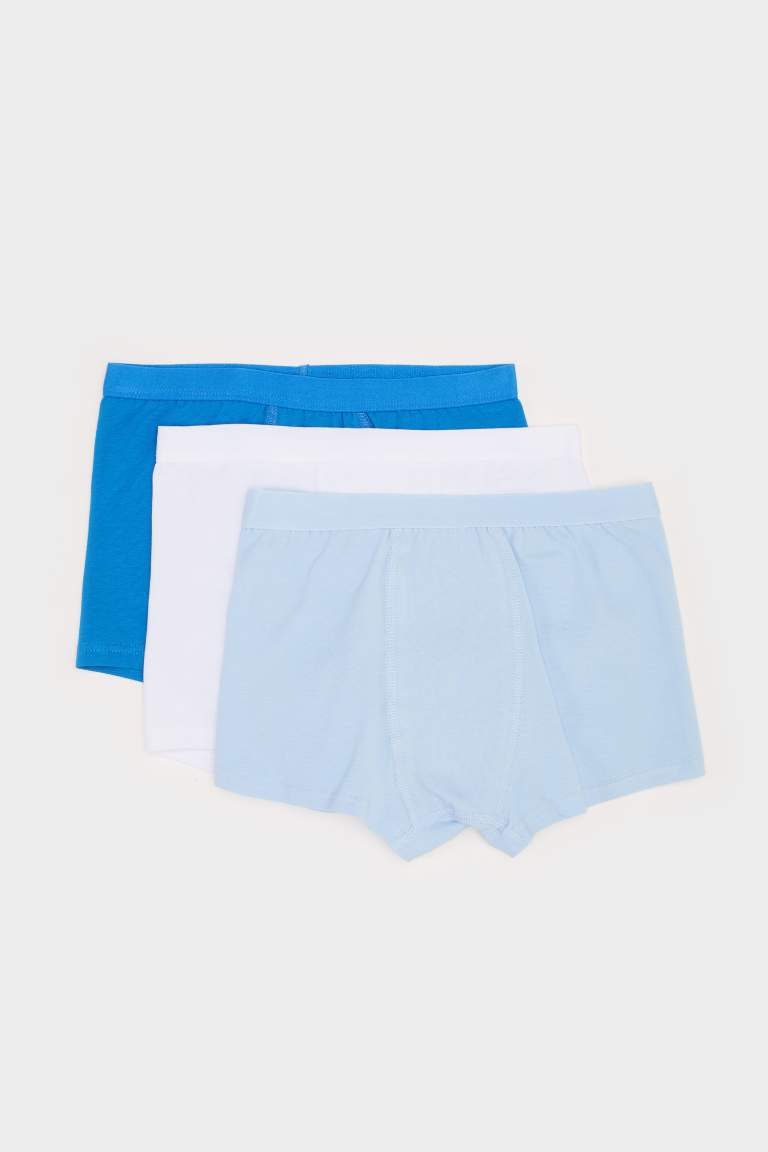 Boy 3 Piece Boxers