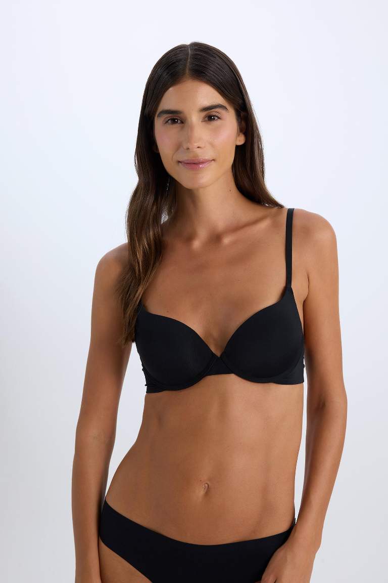 Fall in Love Half Padded Bra