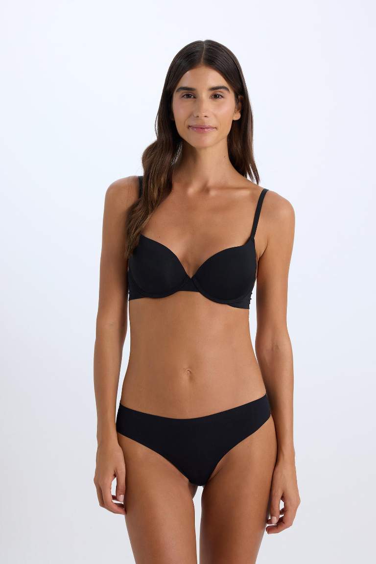 Fall in Love Half Padded Bra