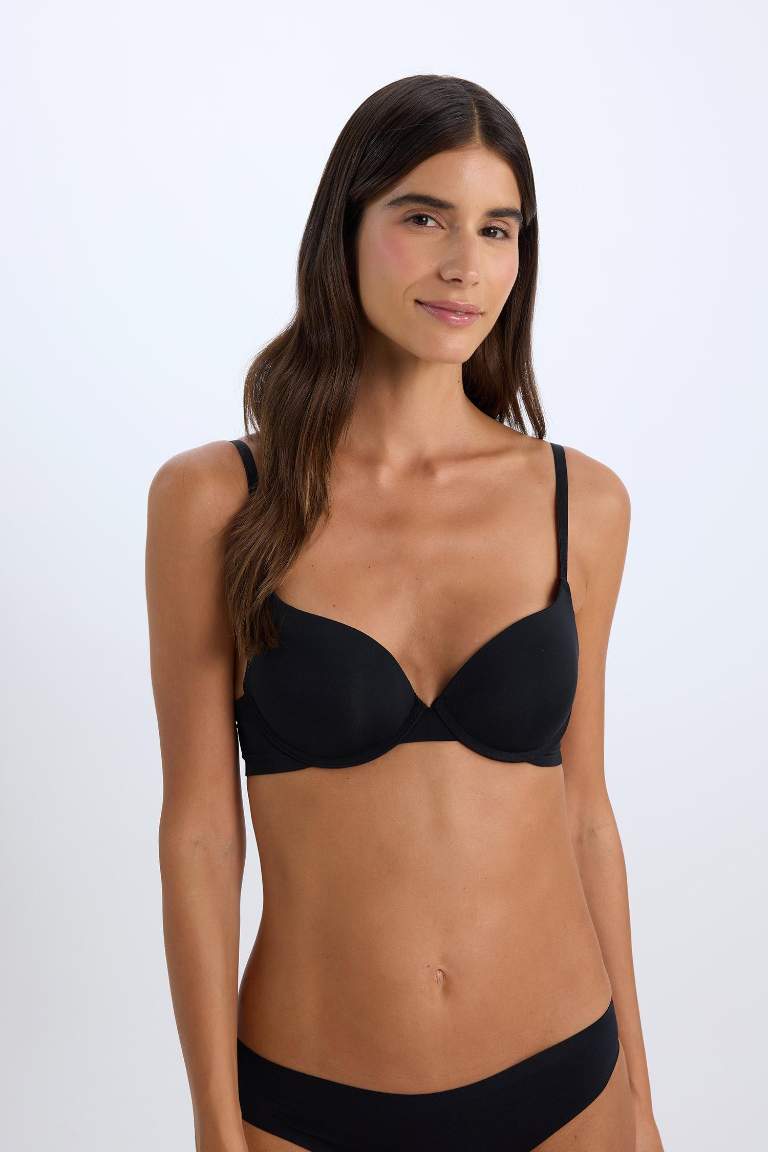 Fall in Love Half Padded Bra