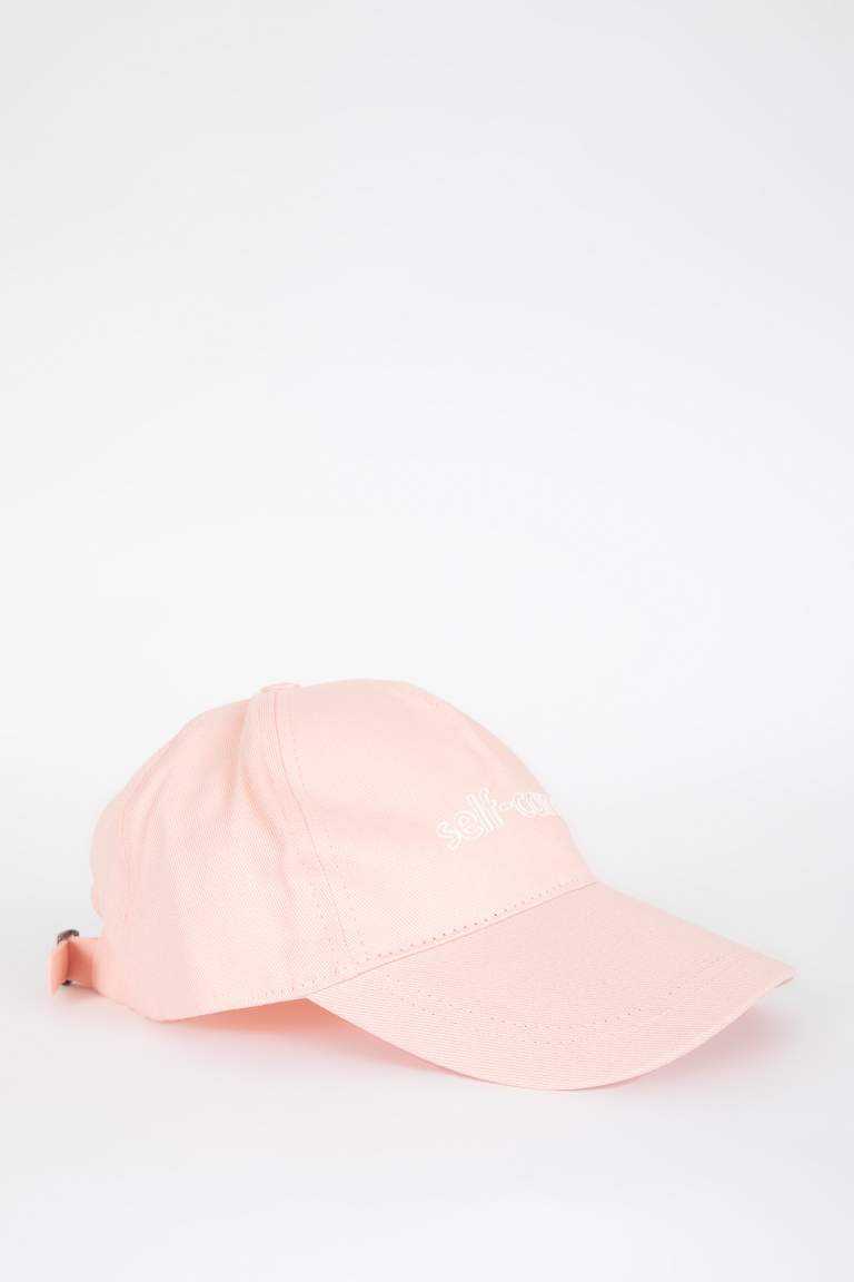 Women Cotton Cap Hat