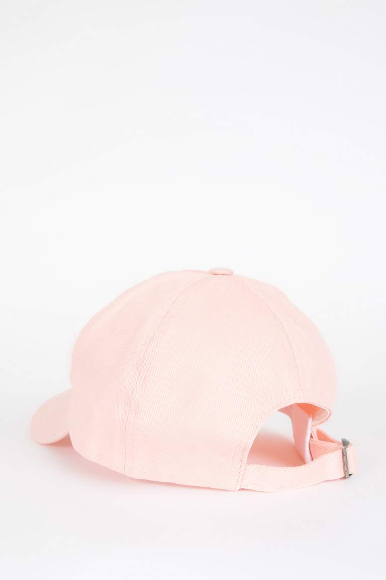 Women Cotton Cap Hat