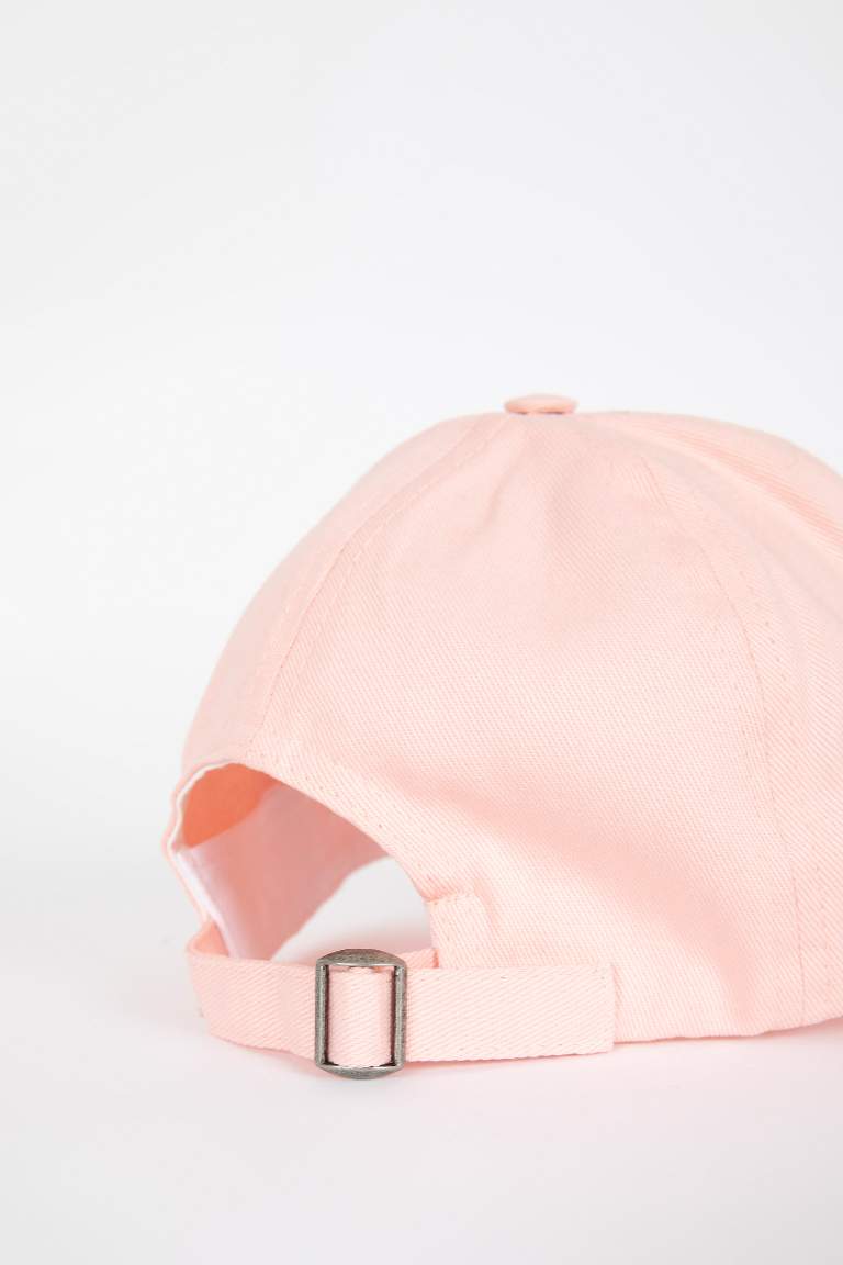 Women Cotton Cap Hat