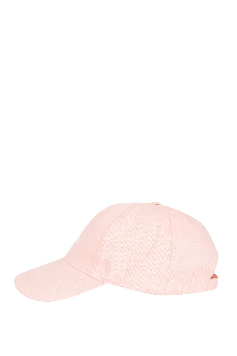 Women Cotton Cap Hat