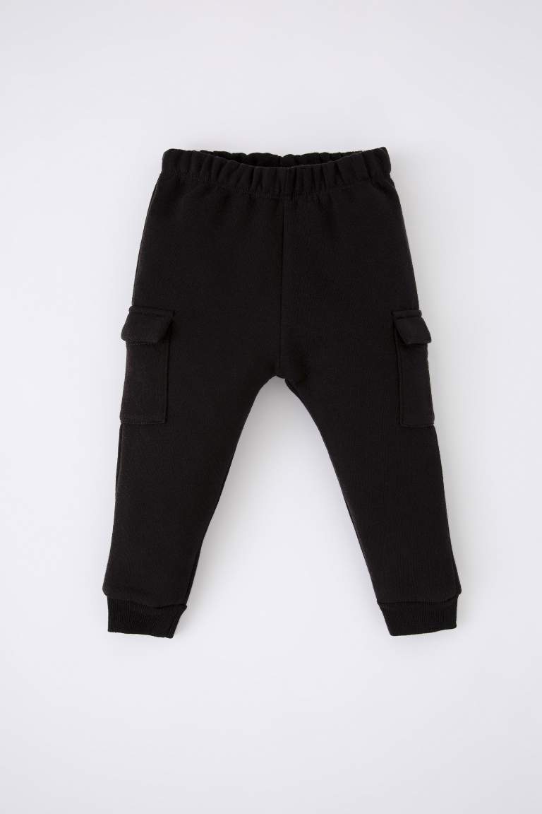 Baby Boy Tracksuit Bottom