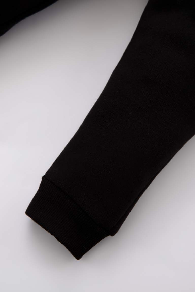 Baby Boy Tracksuit Bottom
