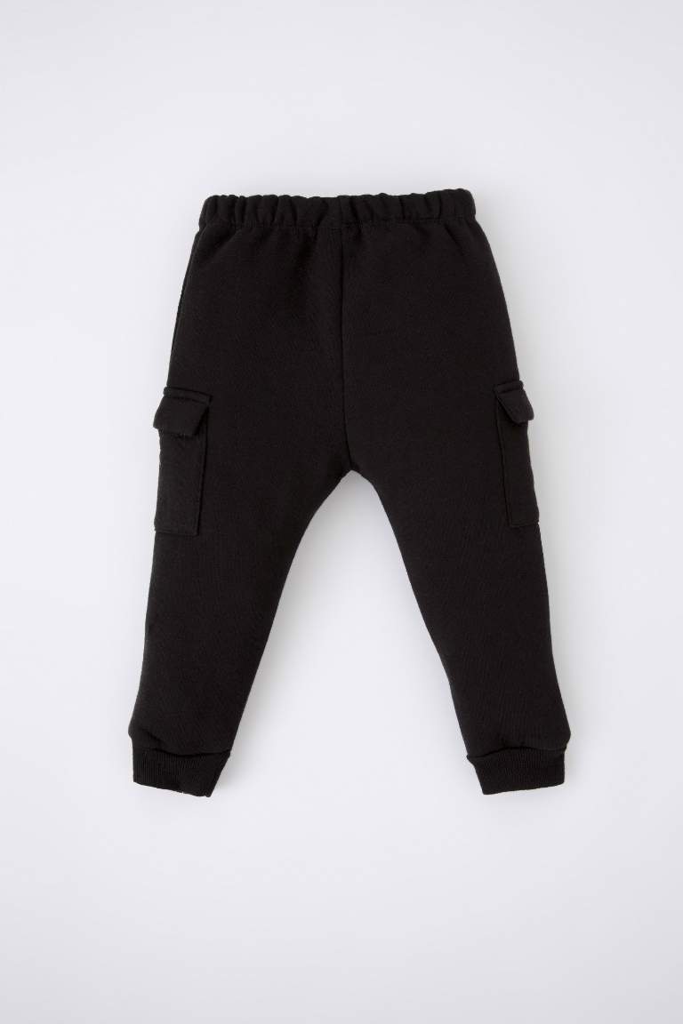Baby Boy Tracksuit Bottom