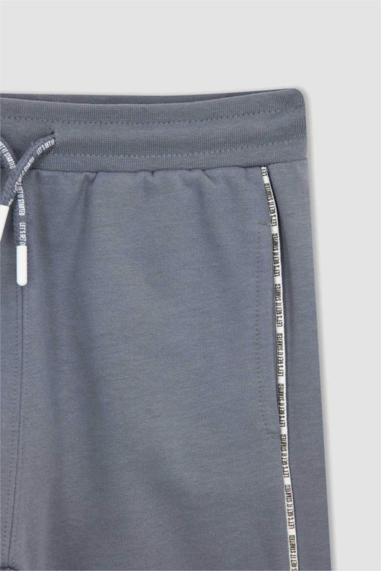 Erkek Çocuk Jogger Eşofman Altı