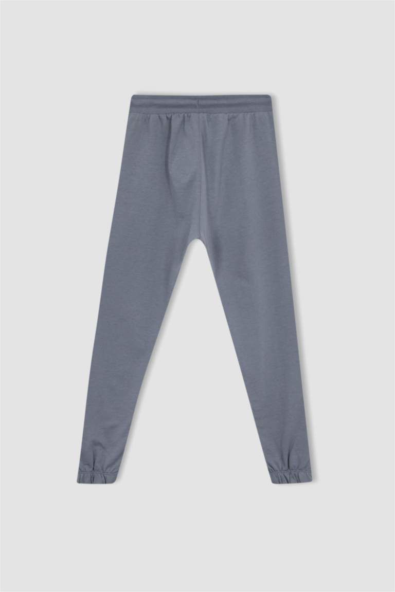 Erkek Çocuk Jogger Eşofman Altı