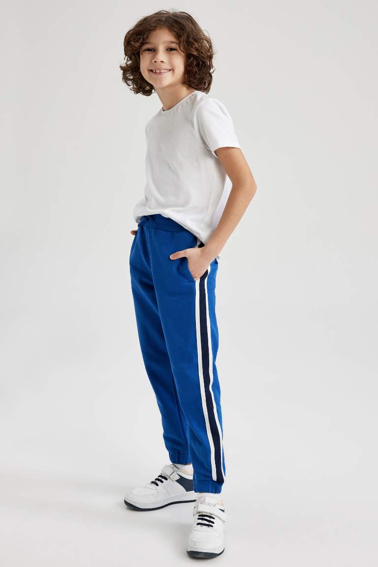 Boys Jogger Sweatpants