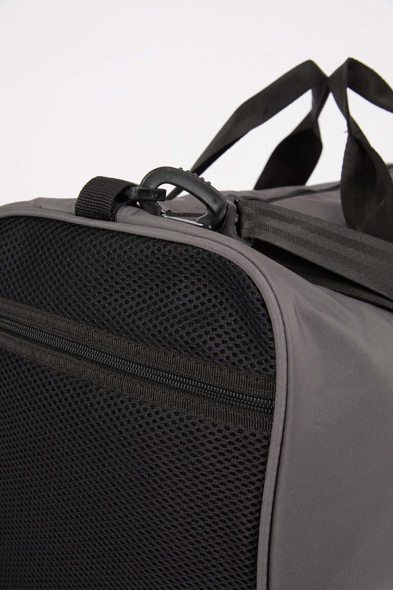 Sac De Sport Ski AUMTISC - Rembourré Pour Skis Et équipement - Taille 170cm Ou 185cm - Transport Voyage - Polyester