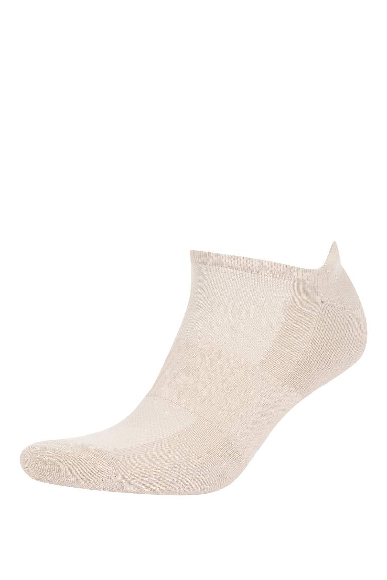 Chaussettes de Sport en Coton pour Homme - 2 Paires