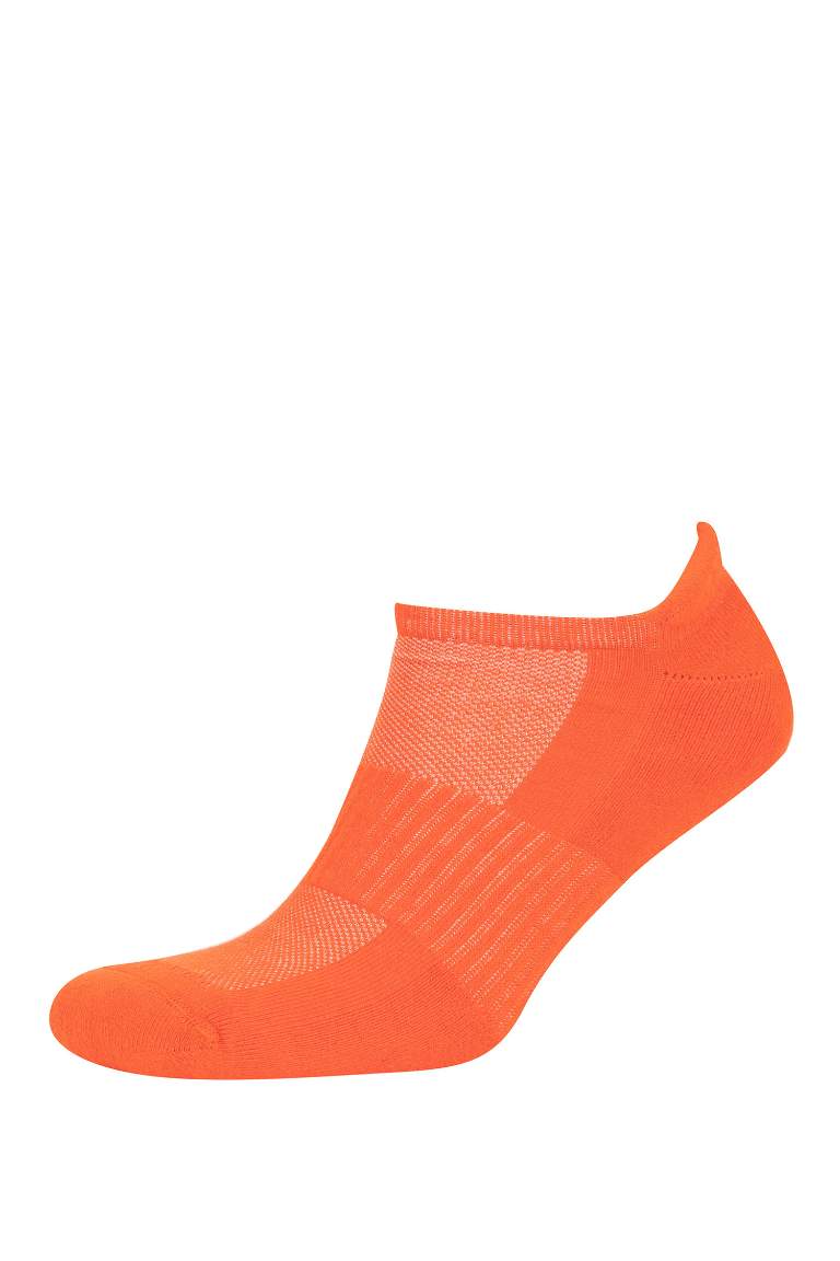 Chaussettes de Sport en Coton pour Homme - 2 Paires