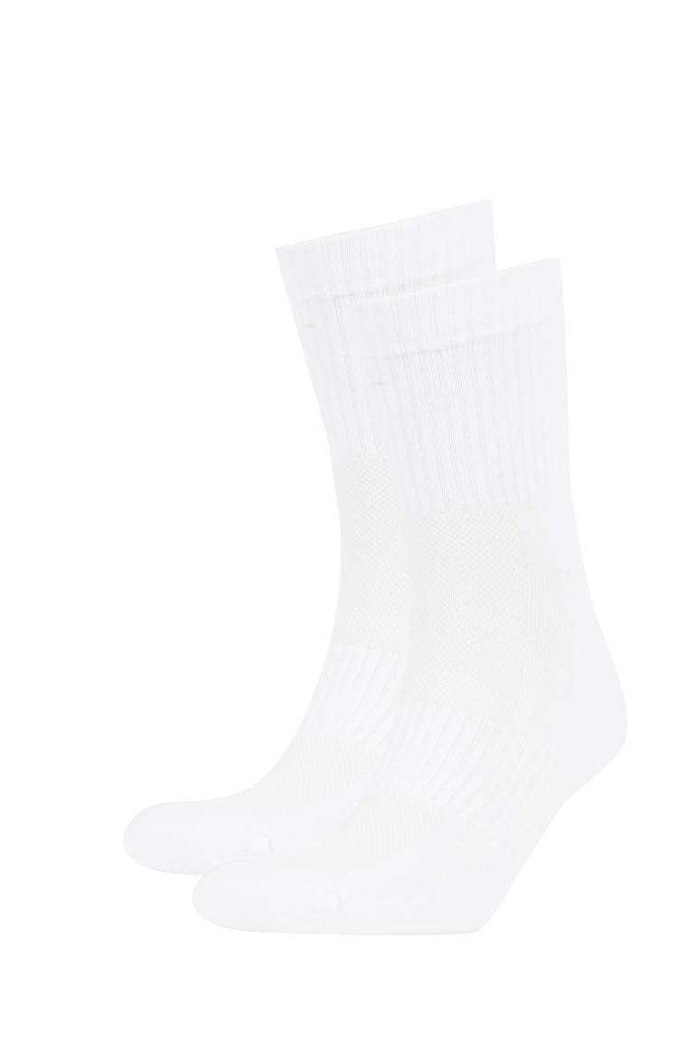 Man 2 piece Short Socks