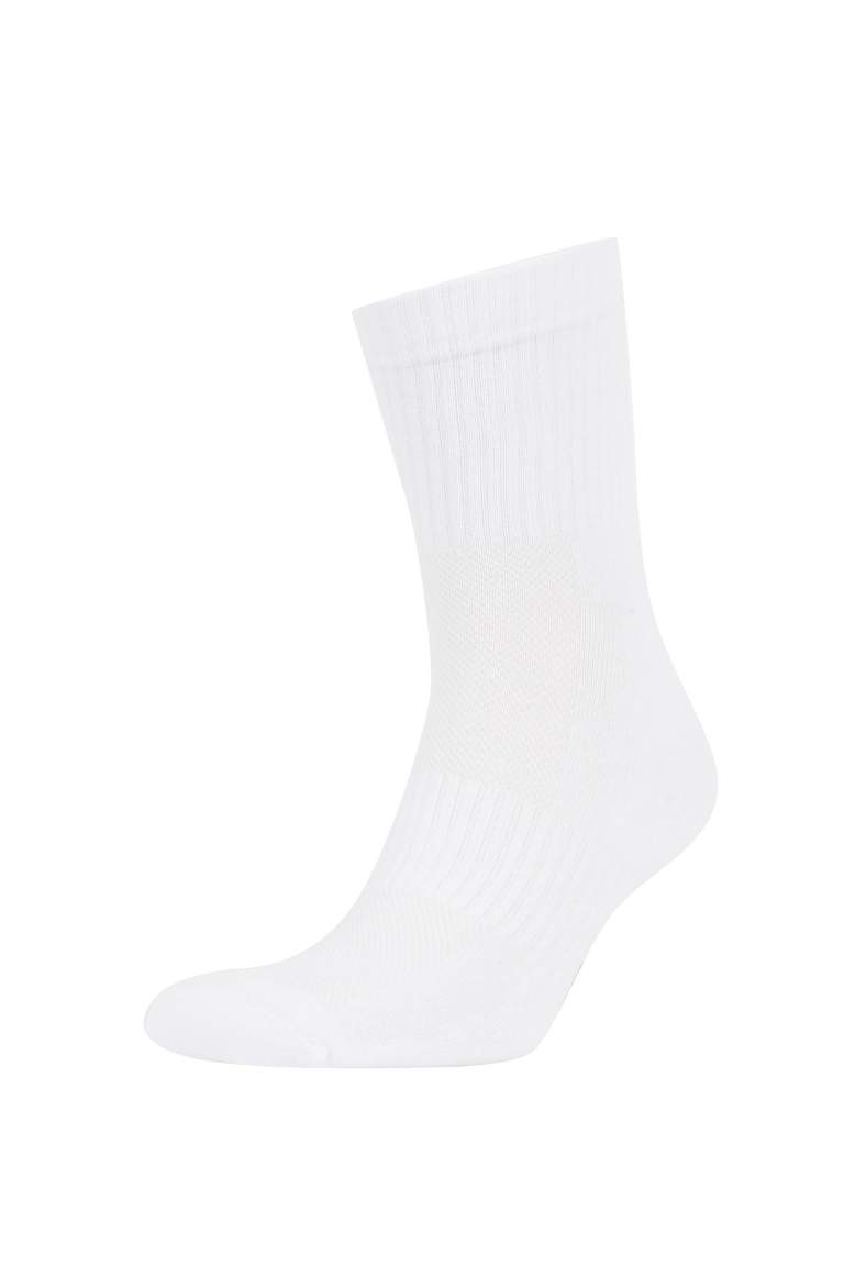 Man 2 piece Short Socks