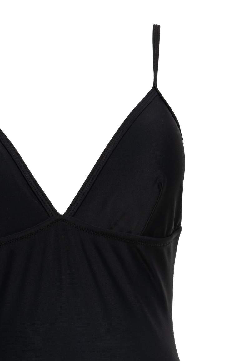 Fall in Love Regular Fit Swimsuit