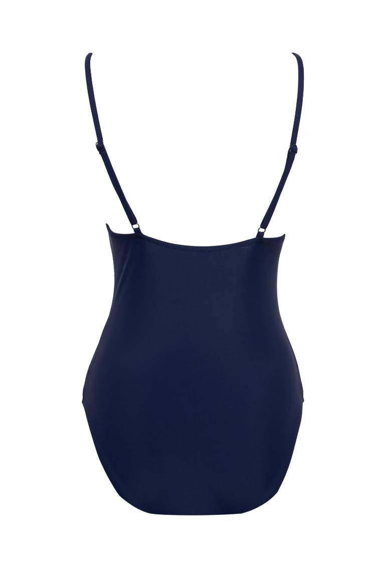 Fall in Love Regular Fit Swimsuit