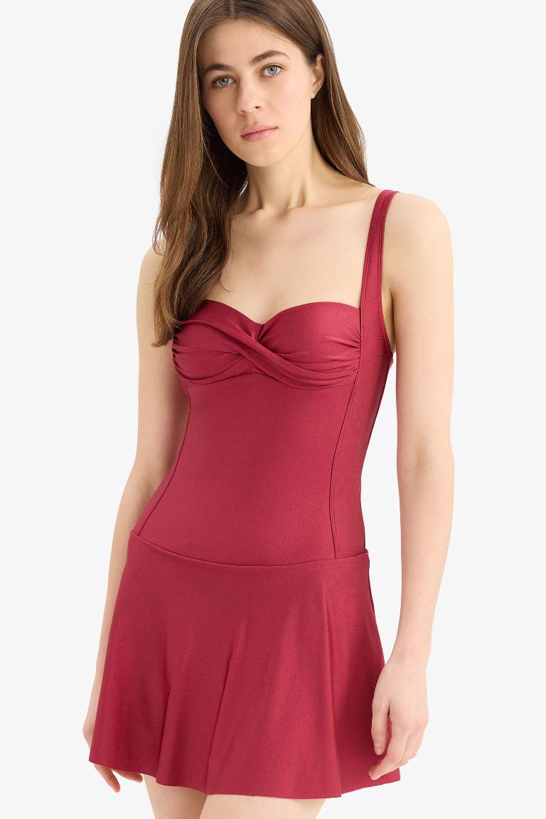 Купальник-юбка Fall in Love Regular Fit