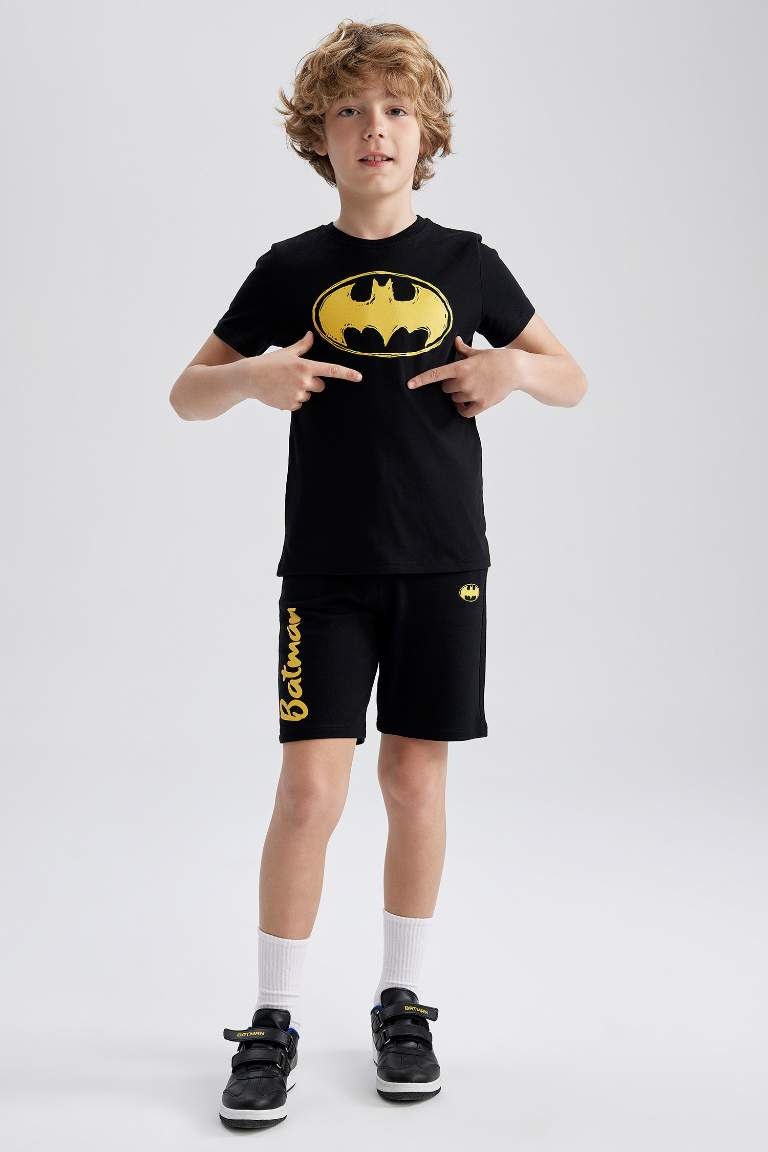 Пижама Batman для мальчиков