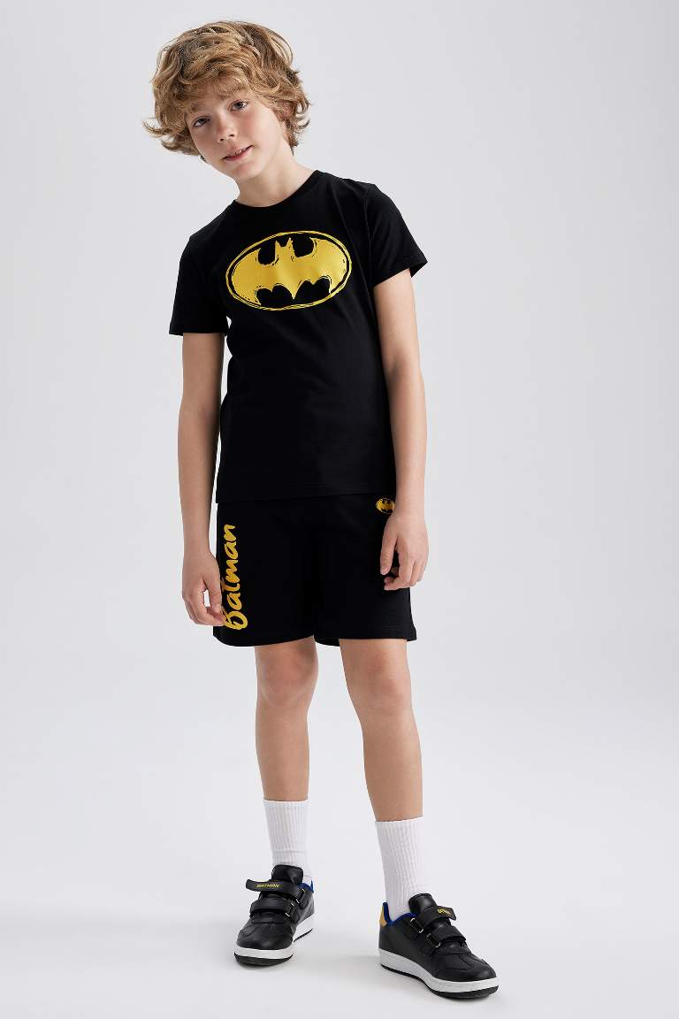 Пижама Batman для мальчиков