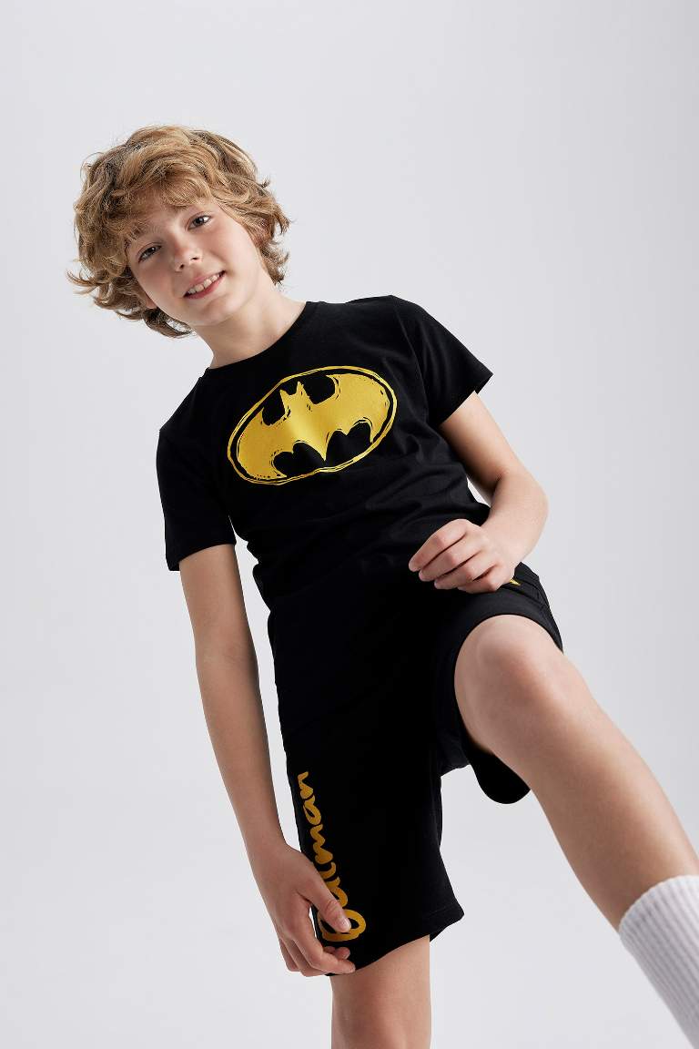 Пижама Batman для мальчиков