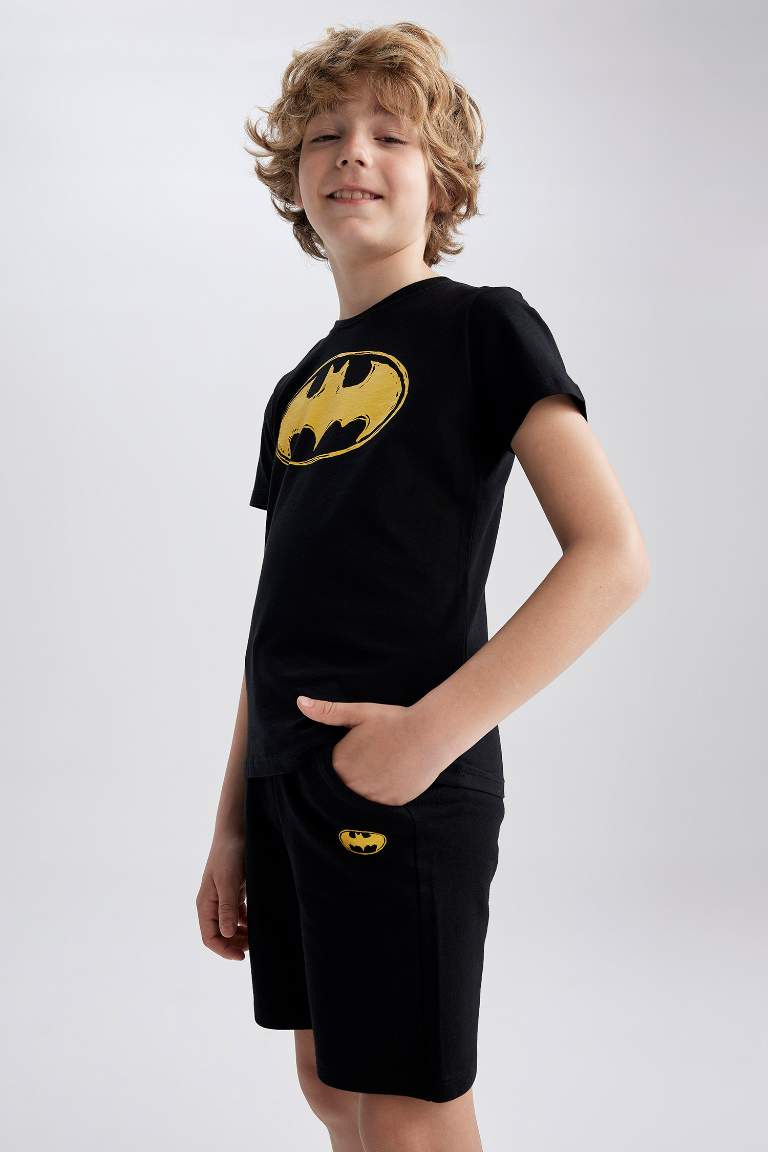 Пижама Batman для мальчиков