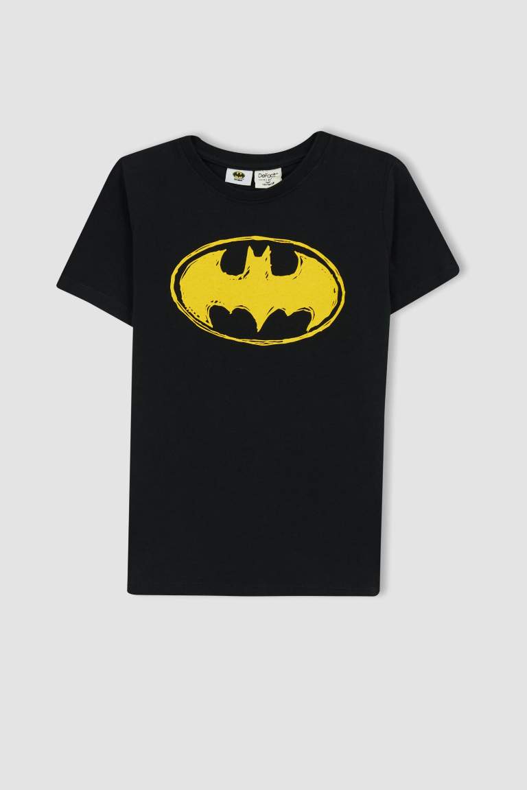 Пижама Batman для мальчиков