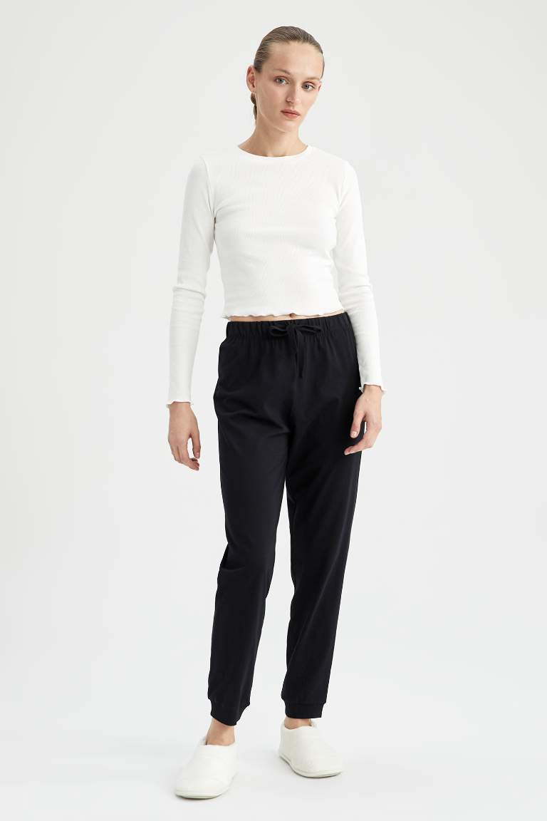 Fall in Love Regular Fit %100 Pamuk Alt