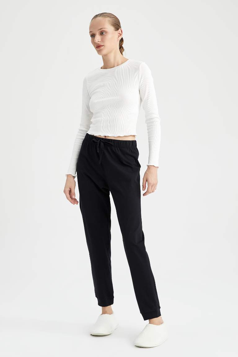 Fall in Love Regular Fit %100 Pamuk Alt