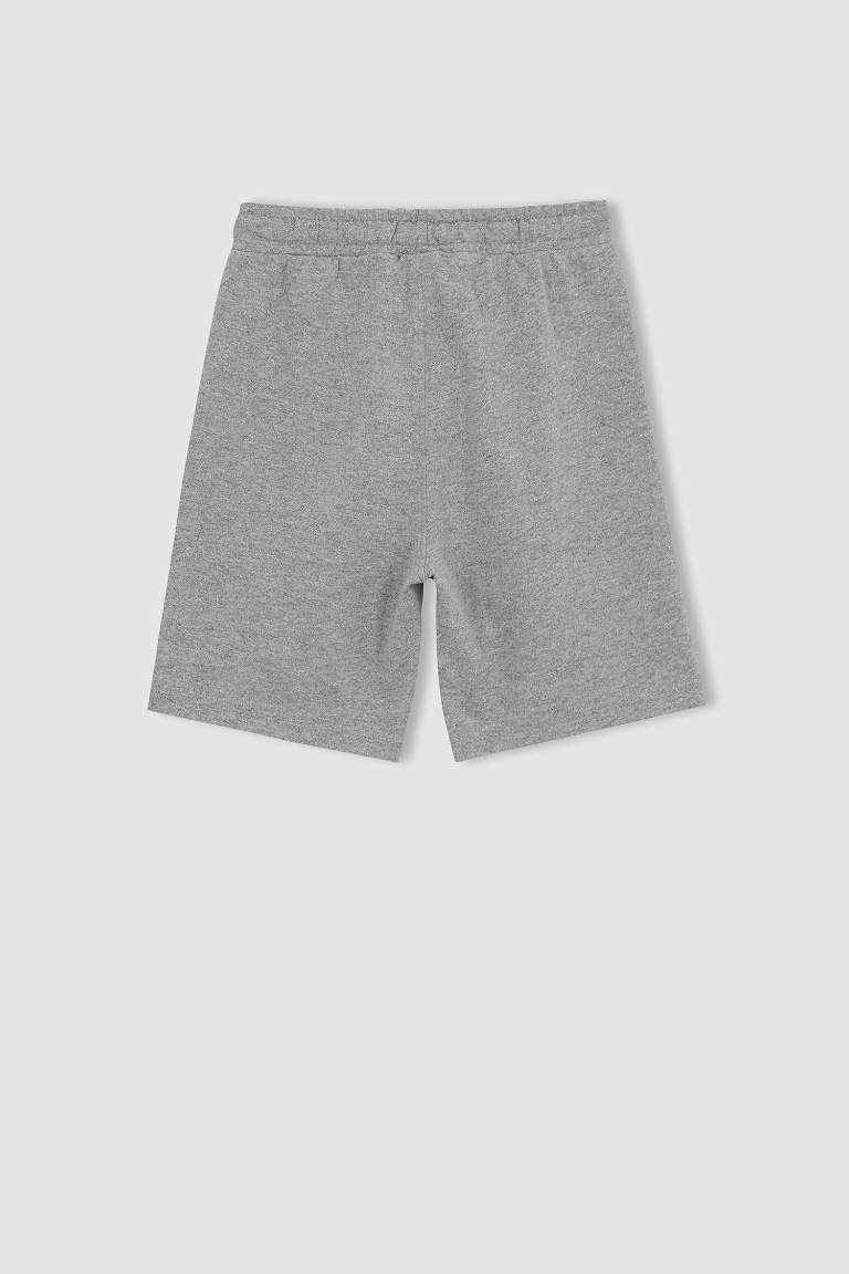 Boys Regular Fit Shorts