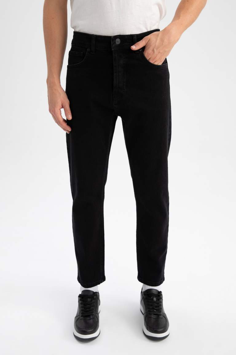 Брюки 90’S Slim Fit для мужчин