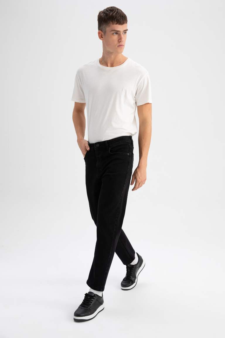 Брюки 90’S Slim Fit для мужчин