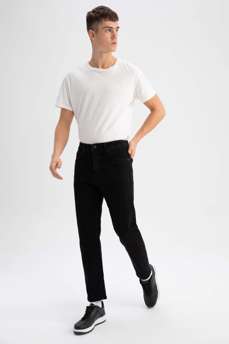 Брюки 90’S Slim Fit для мужчин