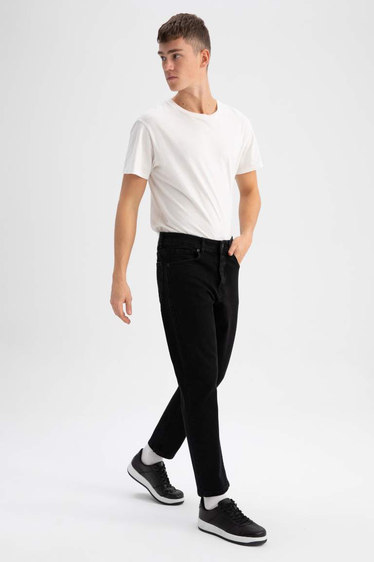 Брюки 90’S Slim Fit для мужчин