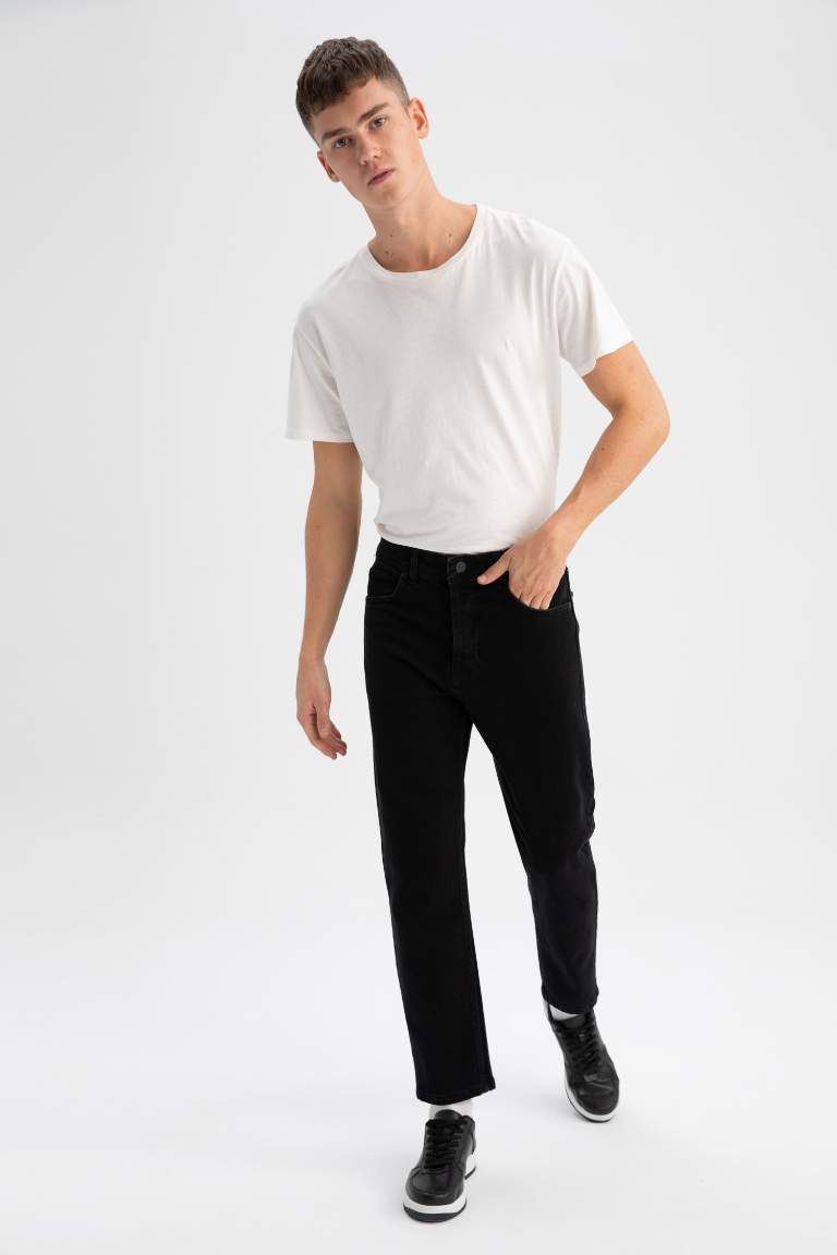 Брюки 90’S Slim Fit для мужчин
