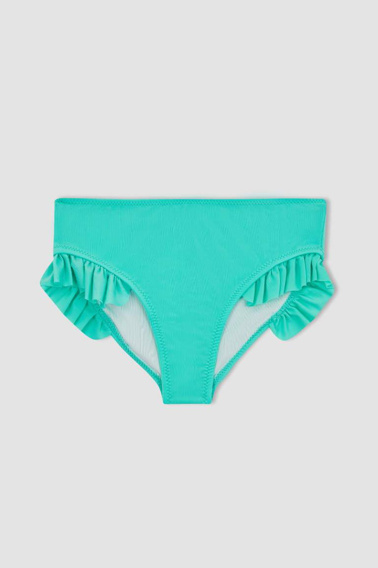 Kız Çocuk Bikini Takım