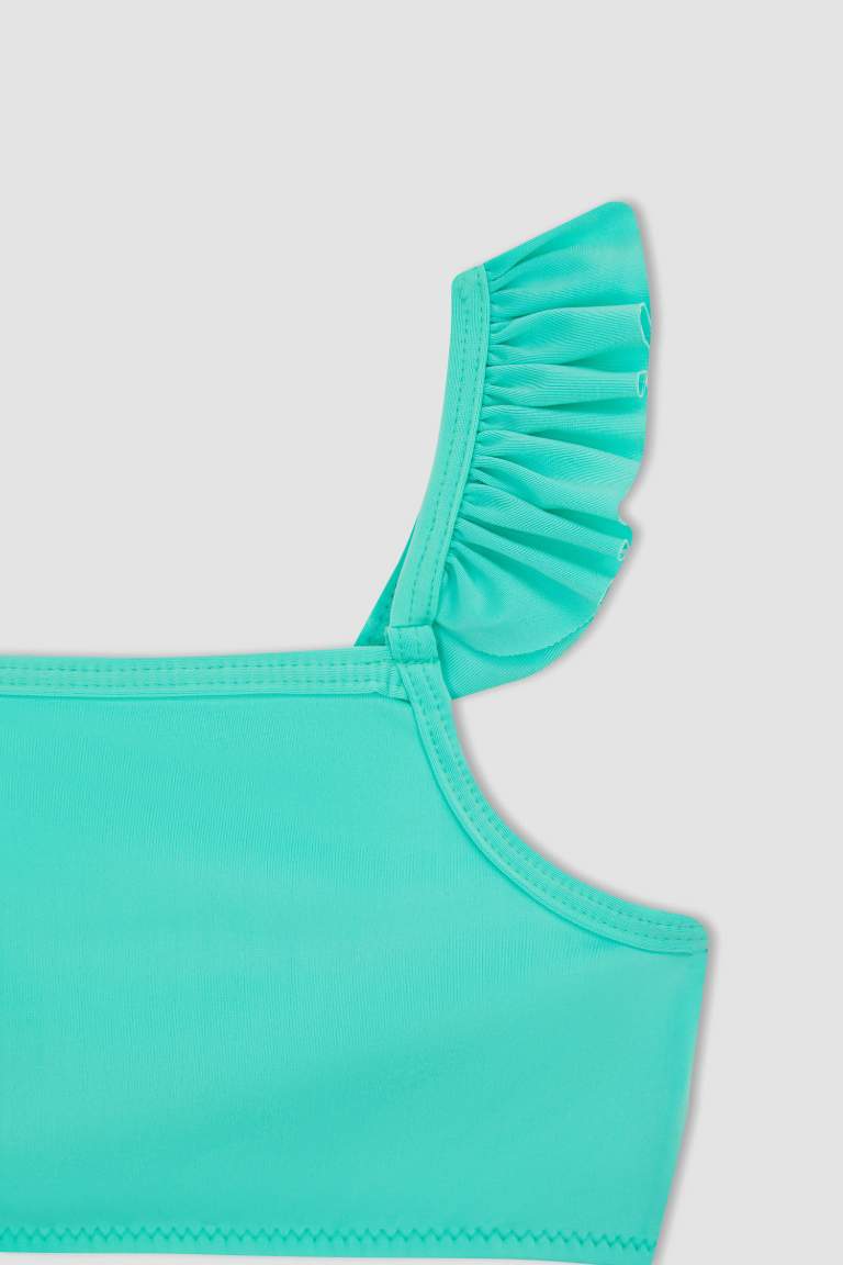 Kız Çocuk Bikini Takım