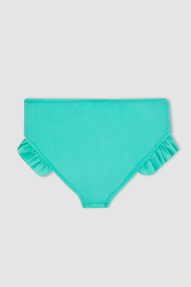 Kız Çocuk Bikini Takım